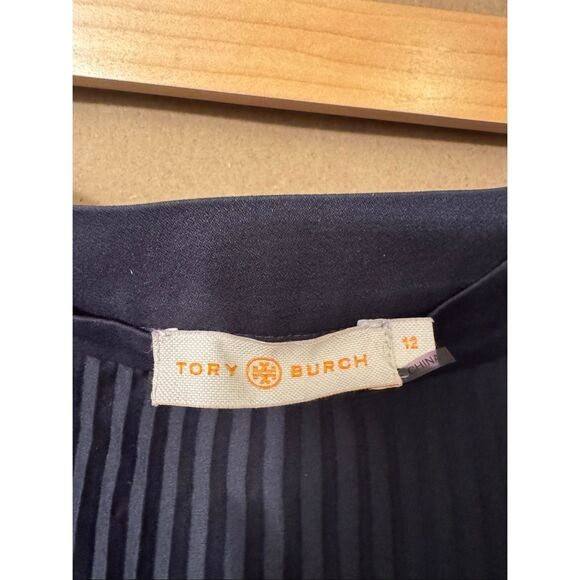 Tory Burch Pleated Skirt - Picture 3 of 4